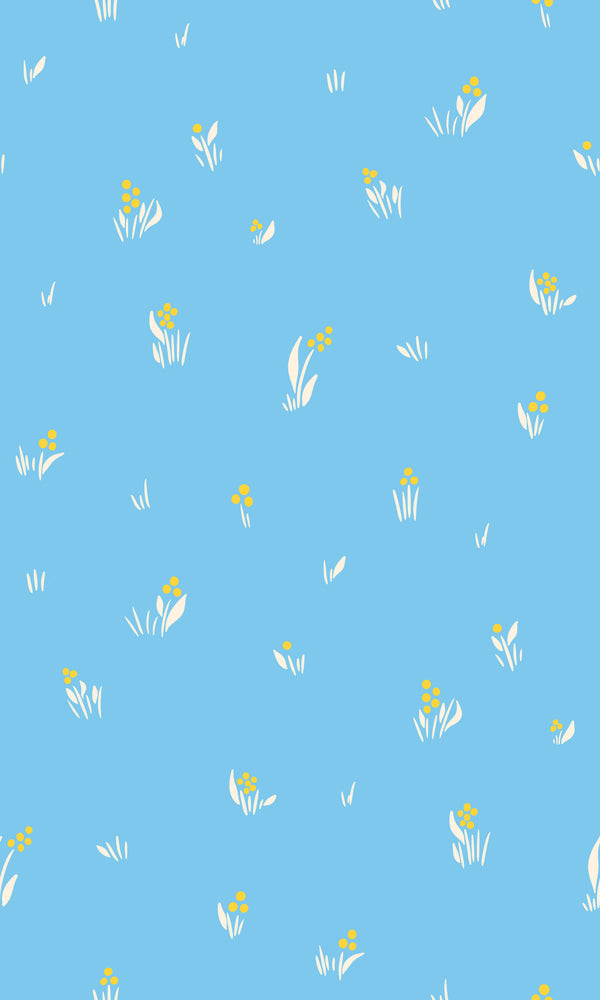 Quiet Meadow
