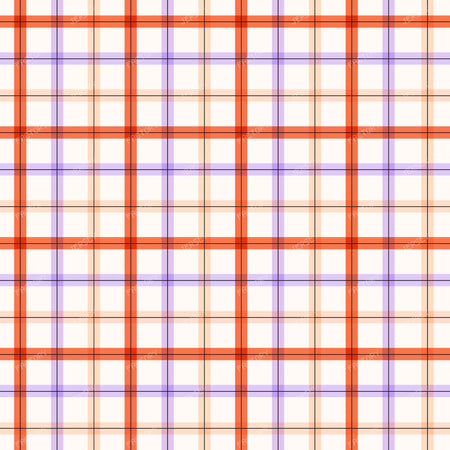 Gingham Cheerful