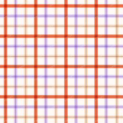 Gingham Cheerful