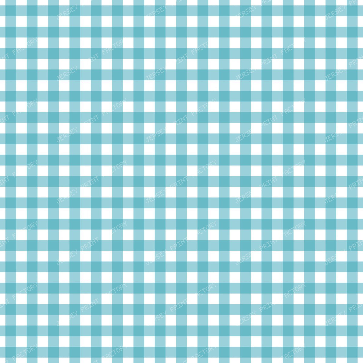 Blue Gingham, Gingham Pattern, Geometric Pattern — Blue 2