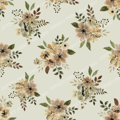 Rustic Petal Symphony 1