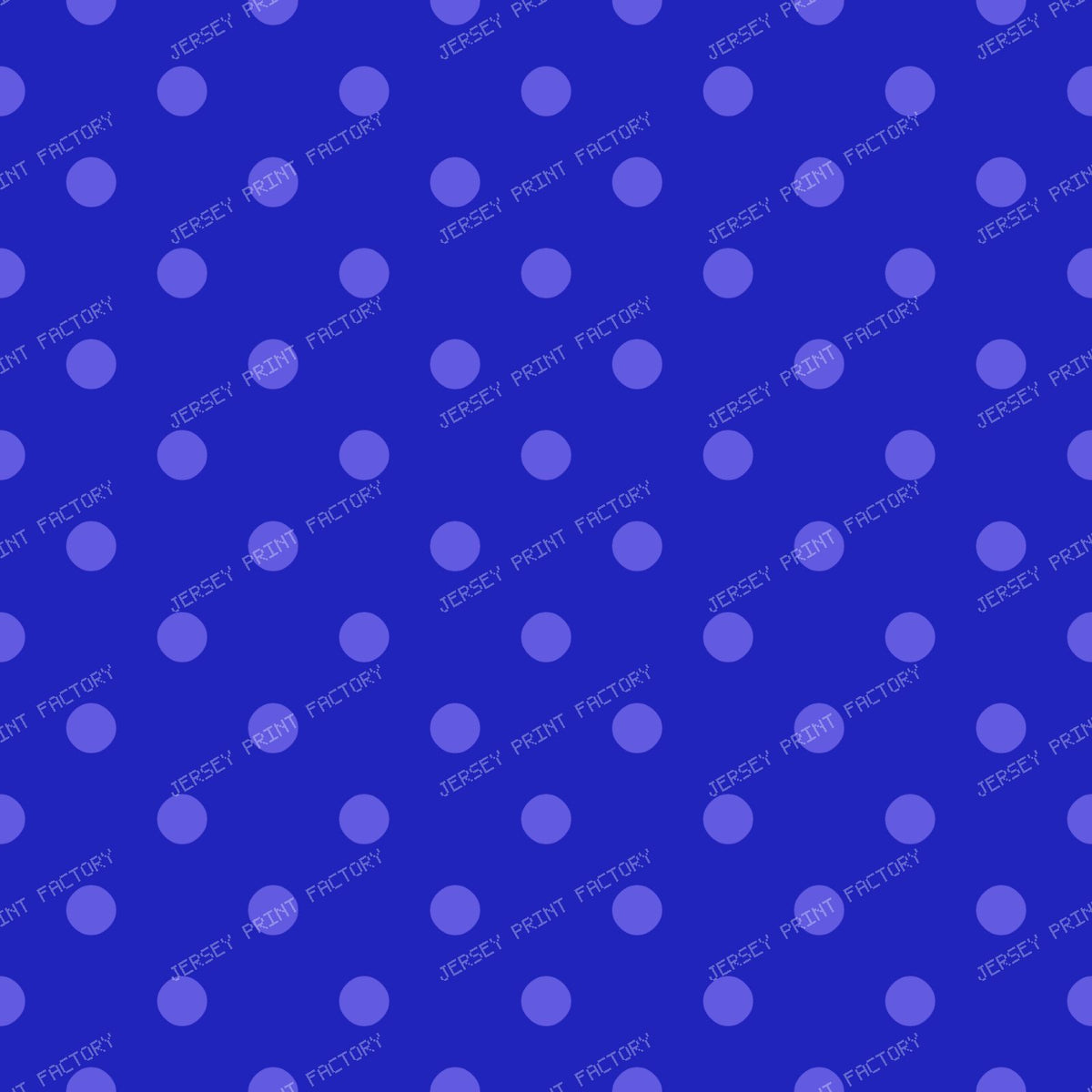 Tiny Polka Dots
