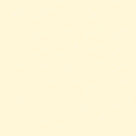 Ecru Solid Color Pale Yellow Cream Pastel Minimalist Plain Design