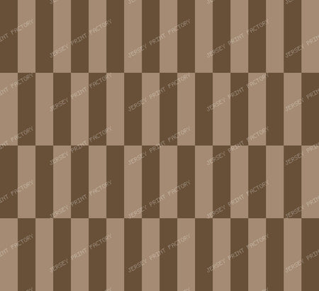 Windowpane Tile Pattern - Olive green — Brown, Taupe