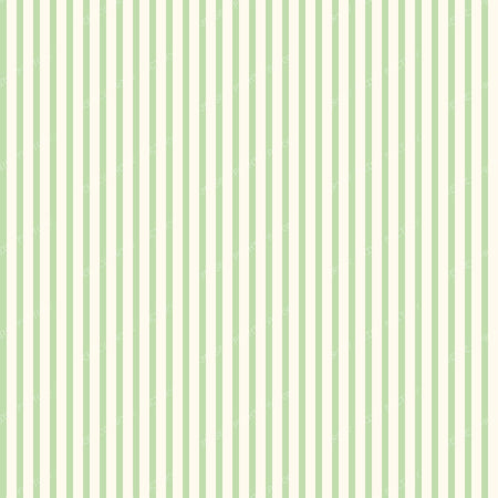 Simple Stripes — light green