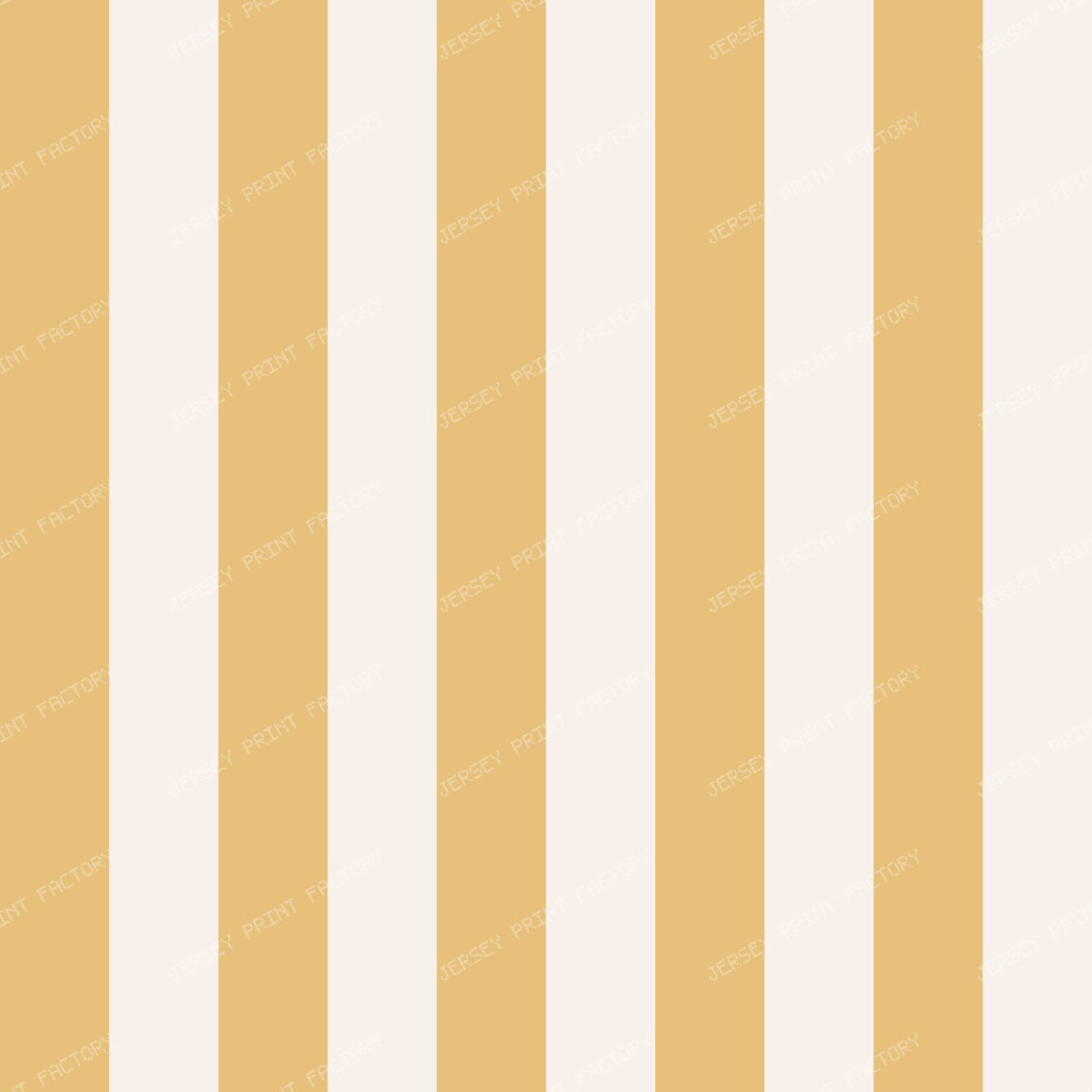 Agne    Cabana Stripe   Yellow & Cream