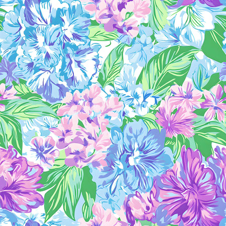Zest In Show  in  Pink /Blue