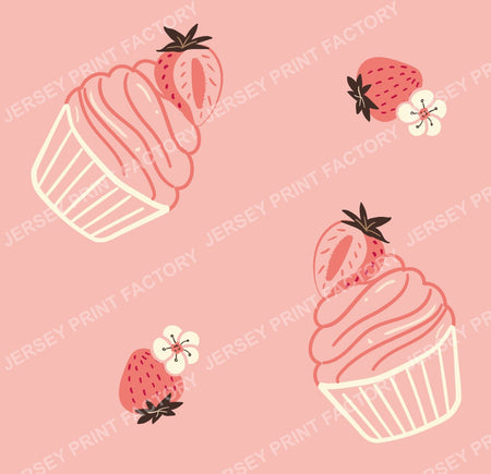 Sweet Bunnies Collection | Cupcakes