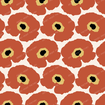 Warm Terracotta