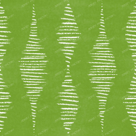 Rhythmic Hues — green