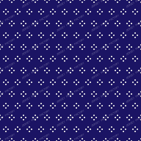 Pattern Of Dots, Blue Dots, Dotted, Spots, Circles