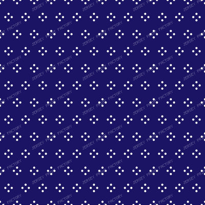 Pattern Of Dots, Blue Dots, Dotted, Spots, Circles