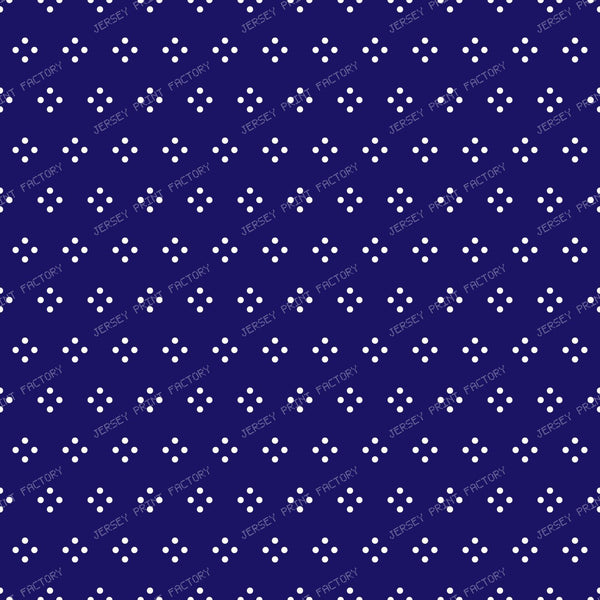 Pattern Of Dots, Blue Dots, Dotted, Spots, Circles