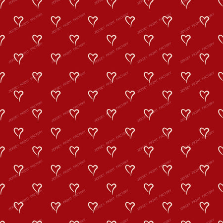 Love Lab Hearts
