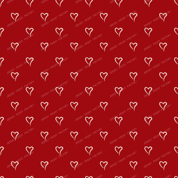 Love Lab Hearts