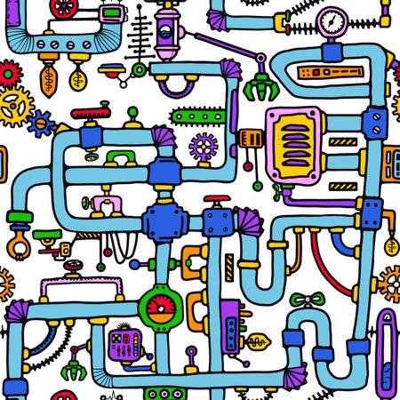 Engineer's Dream