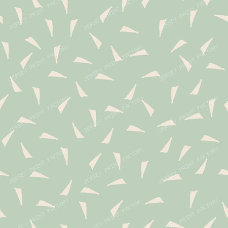 Organic Confetti Toss