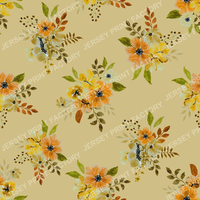 Rustic Petal Symphony 06