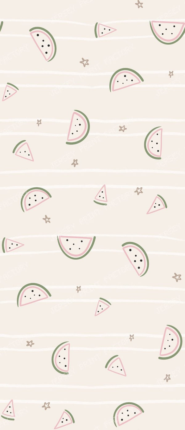 Moder Melon Lines light