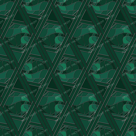 Geometric dimonds with Leaves