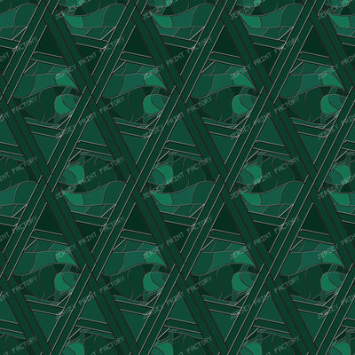 Geometric dimonds with Leaves