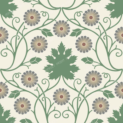 Fall asters