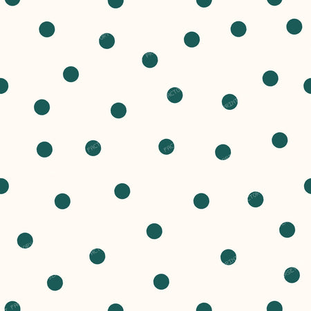 Dots Pastels — Dots Green