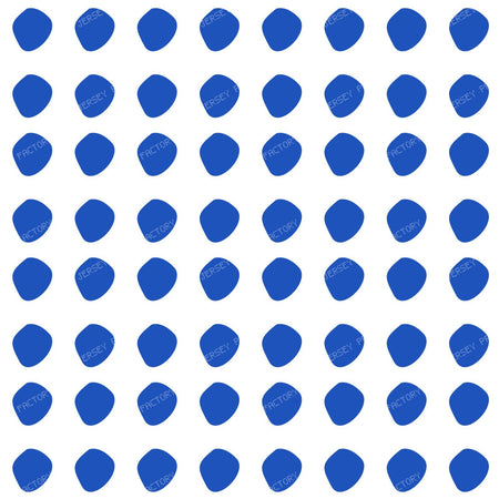 Circles Royal Blue