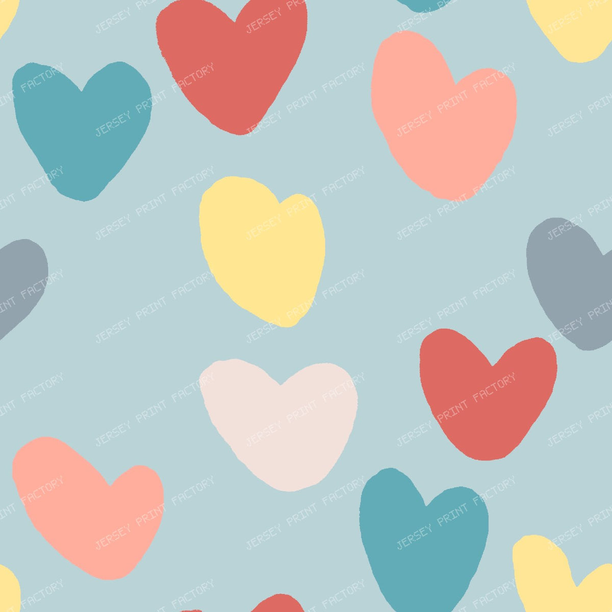 Hearts