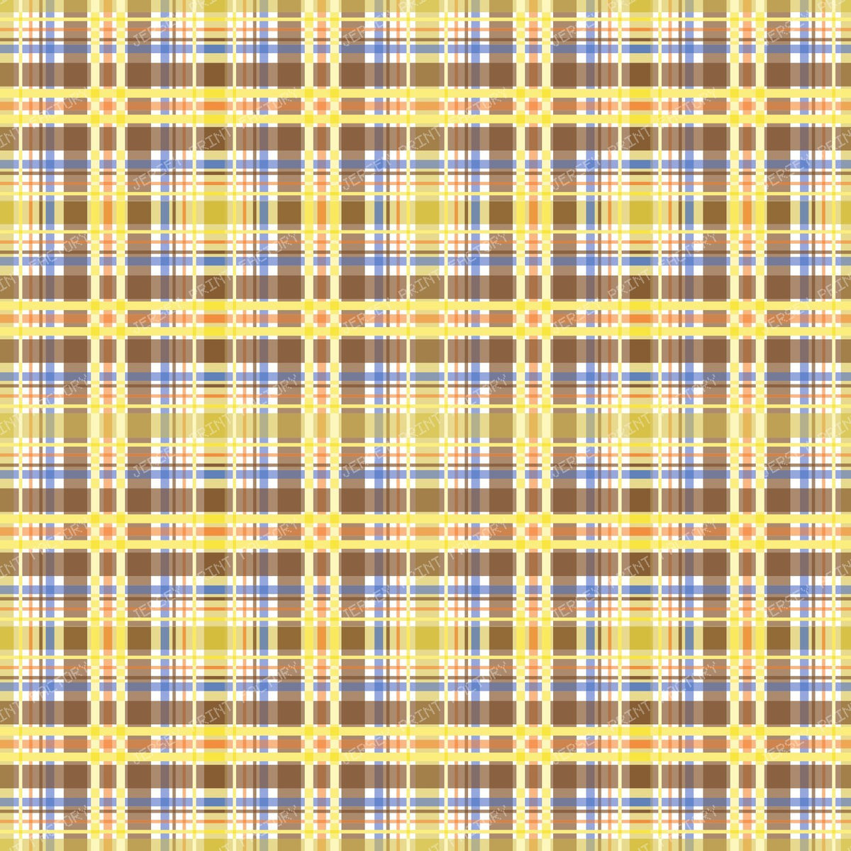 Tartan, Plaid, Geometric Pattern, Madras, Glen Check
