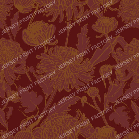 2026 PJP 100 — 83 — Deep Red and Soft Pink