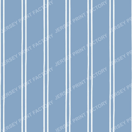 Dusty Bluebell