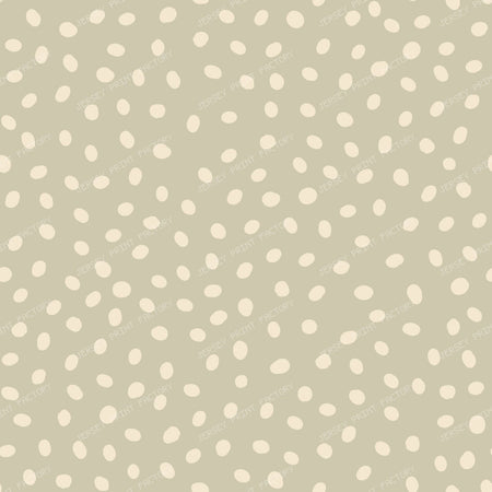 Nouveau Flora Dots Latte tan