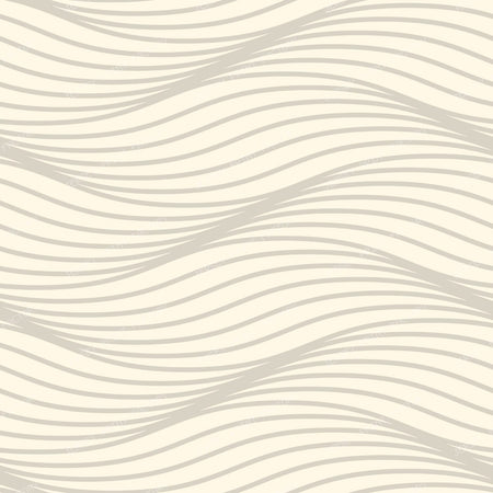 2026 PJP 100 — 34 Rippled Flowing Billowy Subtle Wave - Cream