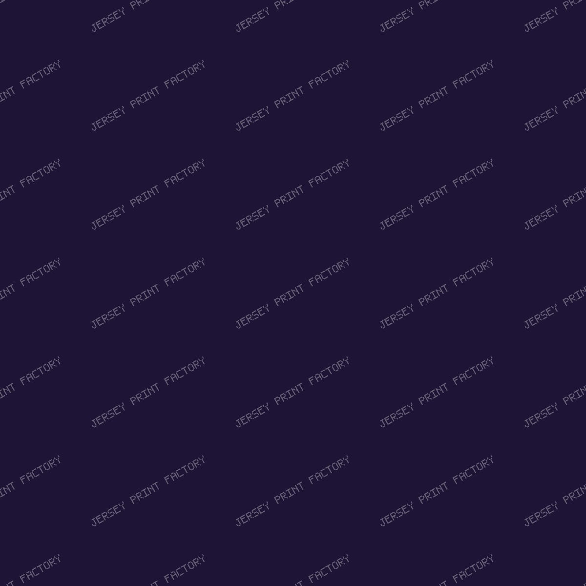 Gnome-O-Ween Solids — Moody Purple - Hex 1d1436