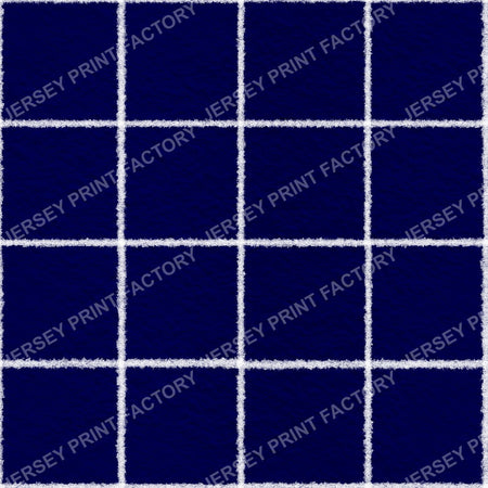 White chalk style grid lines on navy blue