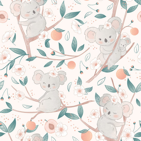 Cute Koala | Main Pattern Koalas