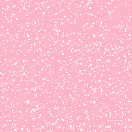 Light Pink Glitter