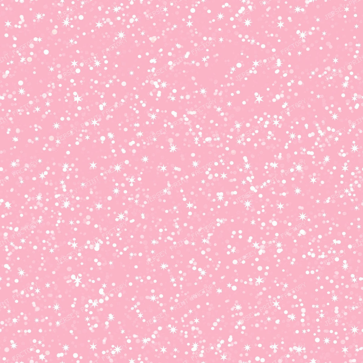Light Pink Glitter