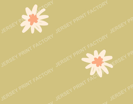 Zen Giraffe Collection | Minimal Flowers