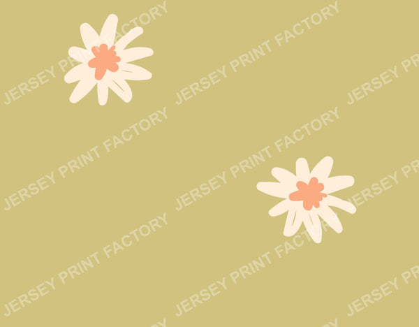 Zen Giraffe Collection | Minimal Flowers