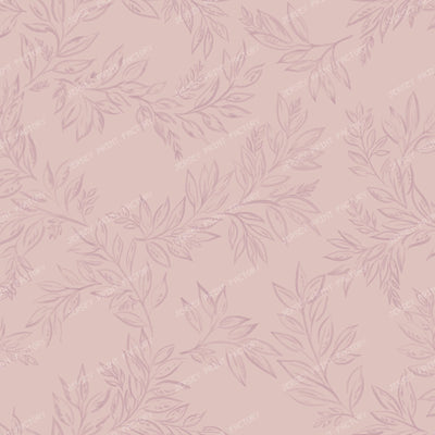 Alice   Linear Trailing Leave    Mauve