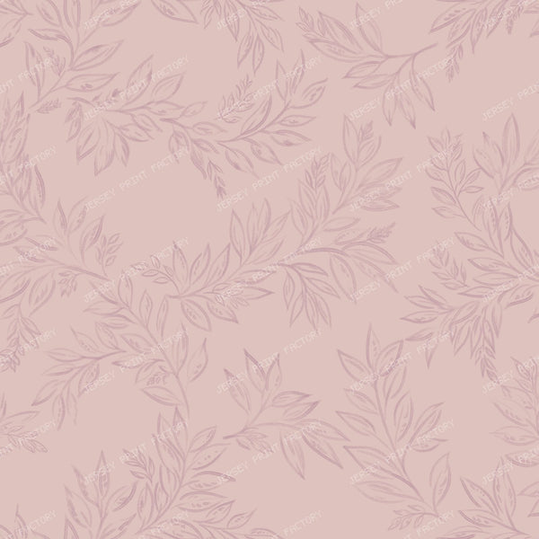 Alice   Linear Trailing Leave    Mauve