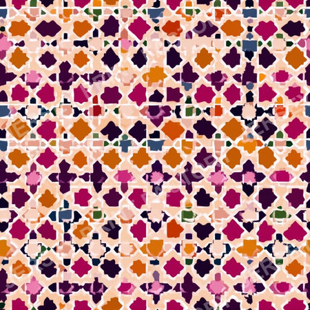 Geometric Tiles