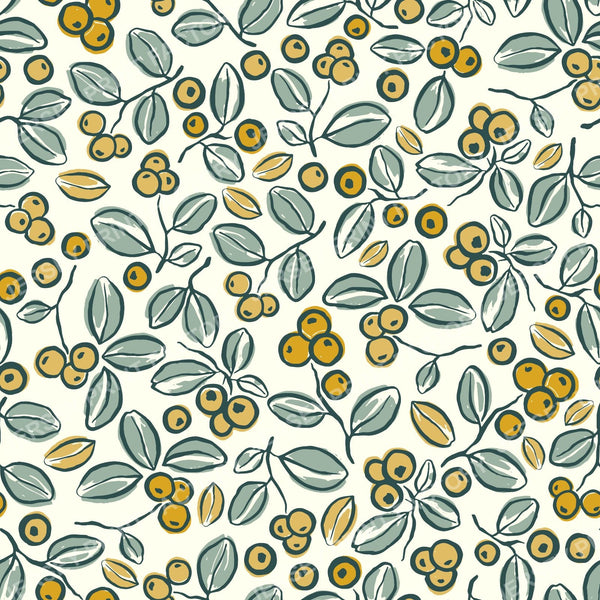 Warm Sunset