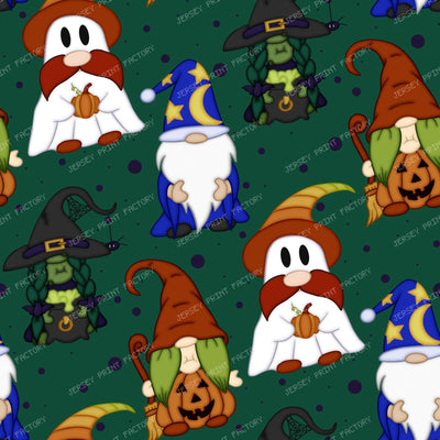 Gnome-o-Ween (Large)