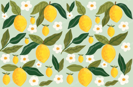 Lemon Blossom