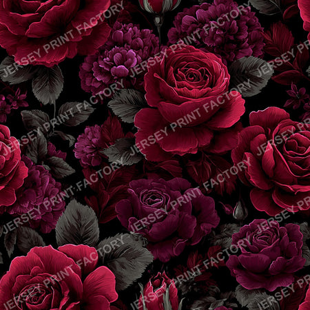 Moody Rose Dreamy Garden