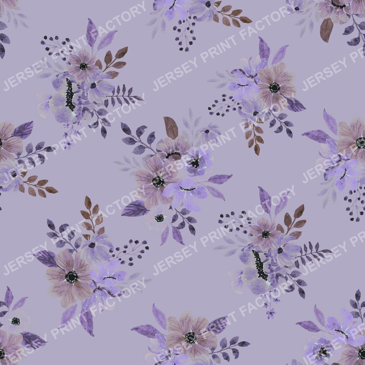 Rustic Petal Symphony 07