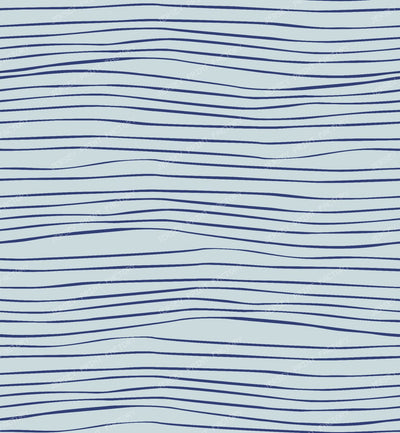Flora Nouveau Stripe